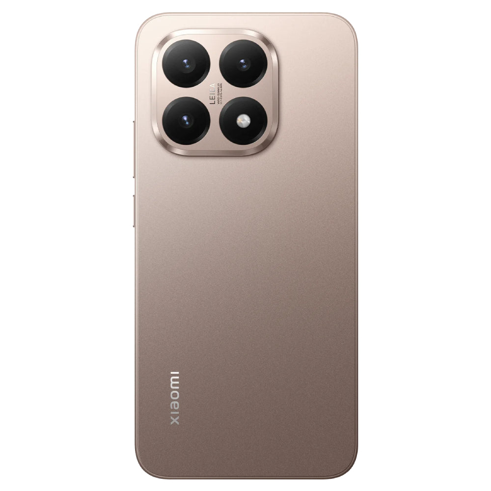 Xiaomi 15T 12GB RAM 512GB ROM Rose Gold