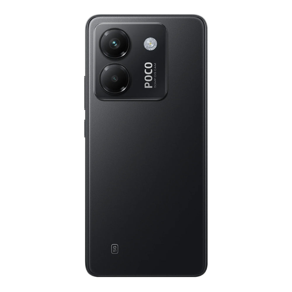Poco M7 Pro 5G 12GB RAM 512GBGB ROM Black