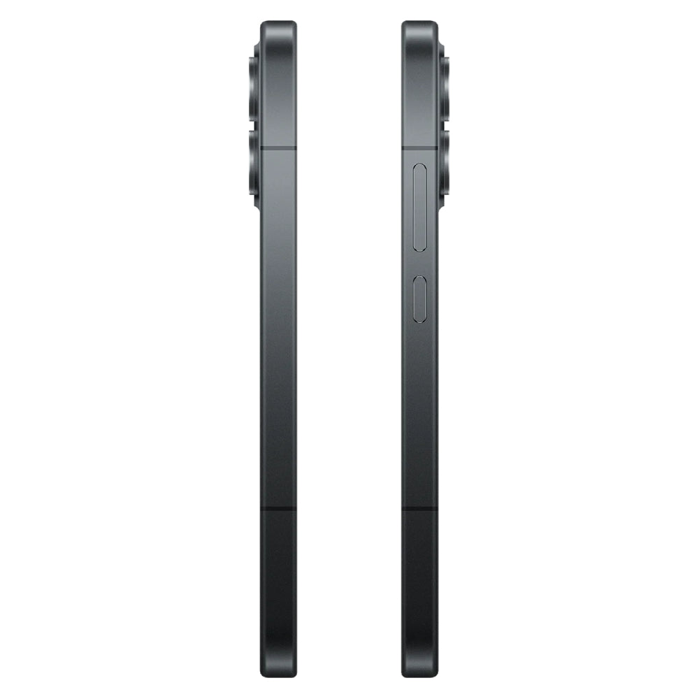 Poco F8 Pro 12GB RAM 256GB ROM Black