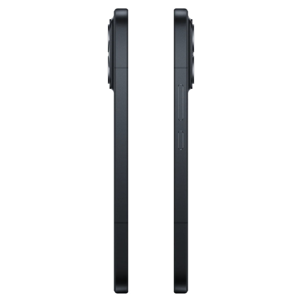 Poco F8 Ultra 16GB RAM 512GB ROM Black