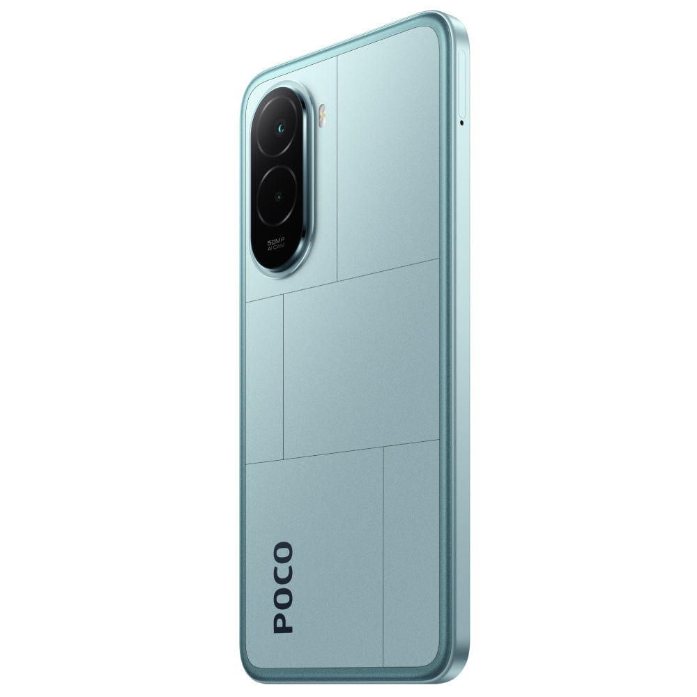 Poco M7 8GB RAM 256GB ROM Blue