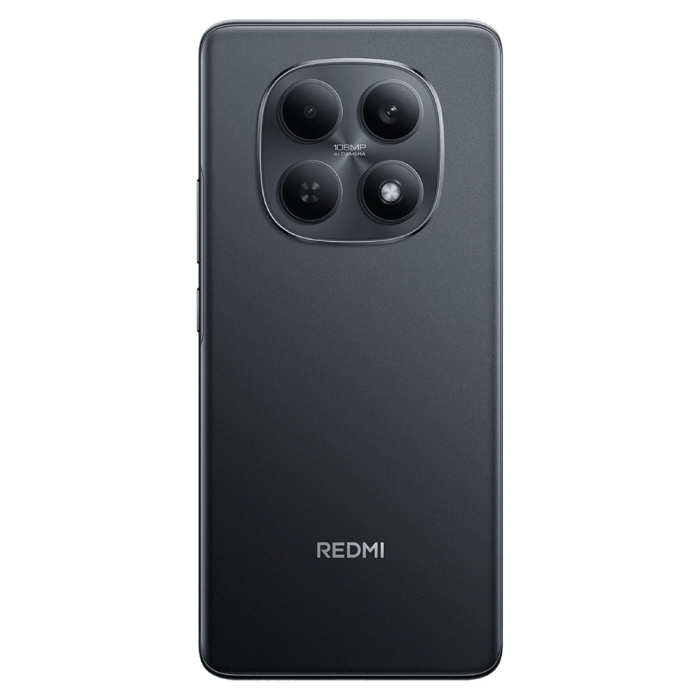 Redmi Note 15 8GB RAM 256GB ROM Black