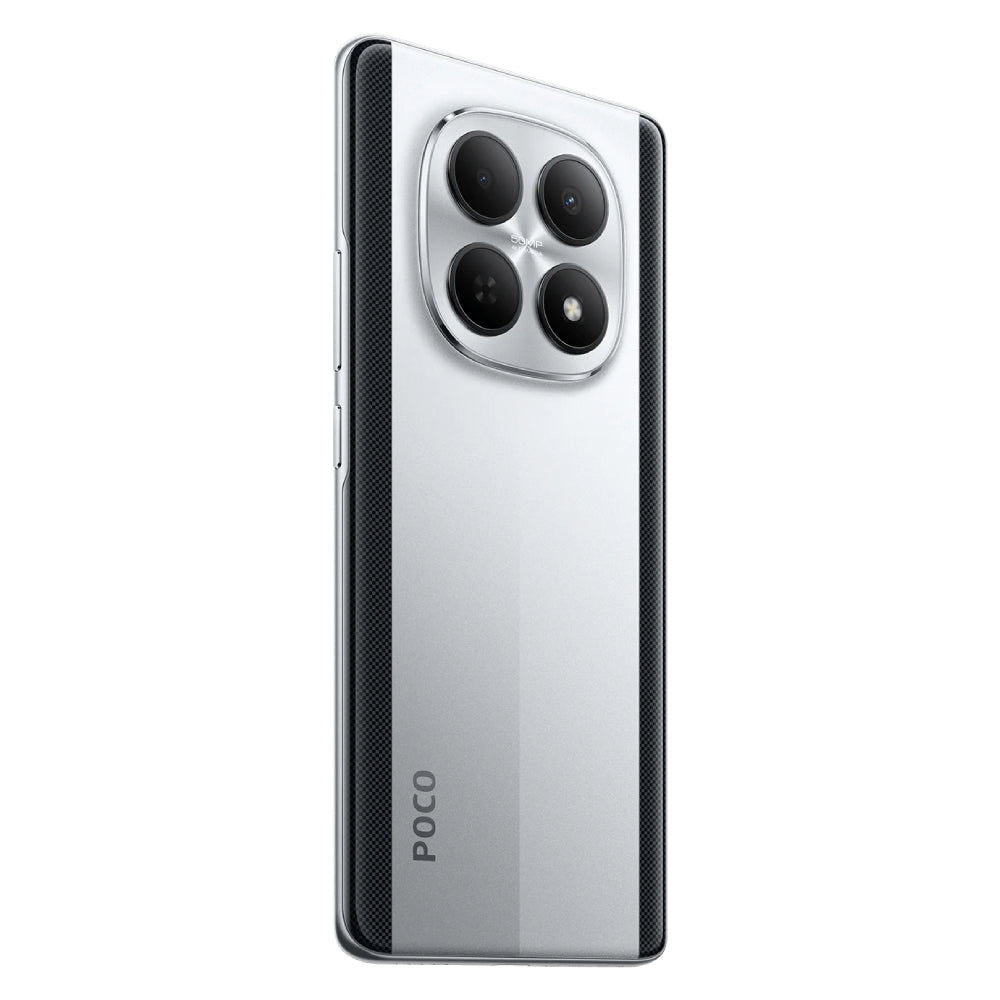 Poco M8 5G 8GB RAM 512GB ROM Silver