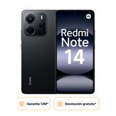 Redmi Note 14 4G 6GB 128GB
