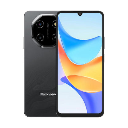Blackview SHARK 6 Pantalla de 6.88" 120Hz Unisoc T8100 Octa-core 4/8+128GB Cámara AI de 16MP Smartphone 5G