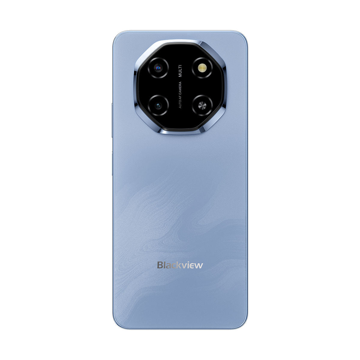 Blackview SHARK 6 Pantalla de 6.88" 120Hz Unisoc T8100 Octa-core 4/8+128GB Cámara AI de 16MP Smartphone 5G