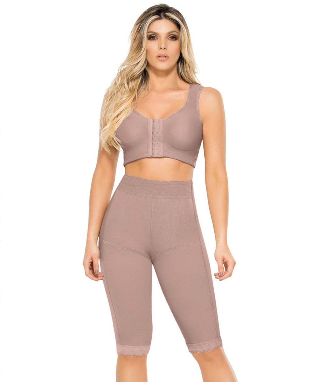 Short Indira Long 5155L by Ann Chery® 