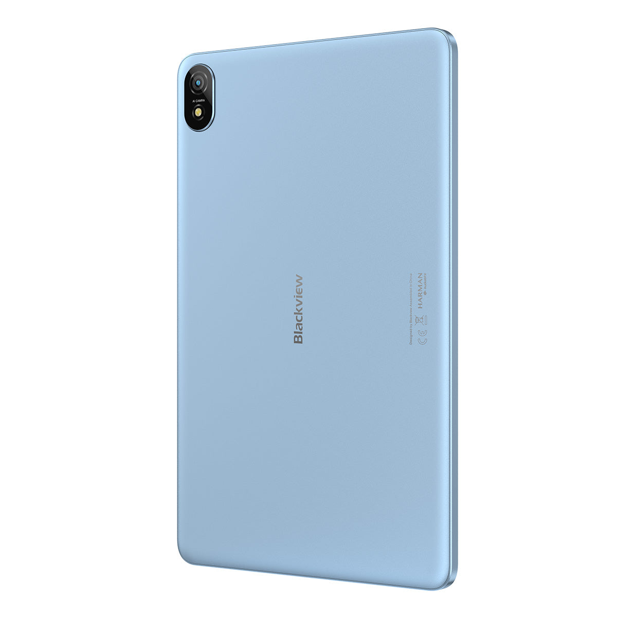 Blackview Tab 18 Tableta PC de 12 pulgadas con pantalla 2.4K MediaTek Helio G99 8GB/12GB+256GB 8800mAh Soporte para Netflix HD Android