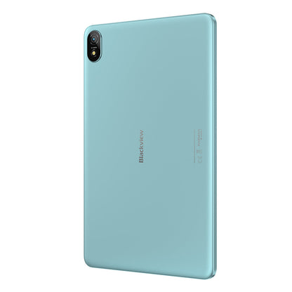 Blackview Tab 18 Tableta PC de 12 pulgadas con pantalla 2.4K MediaTek Helio G99 8GB/12GB+256GB 8800mAh Soporte para Netflix HD Android