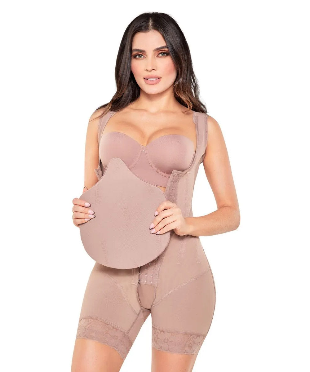 Tabla Espalda Media 7109 de Ann Chery