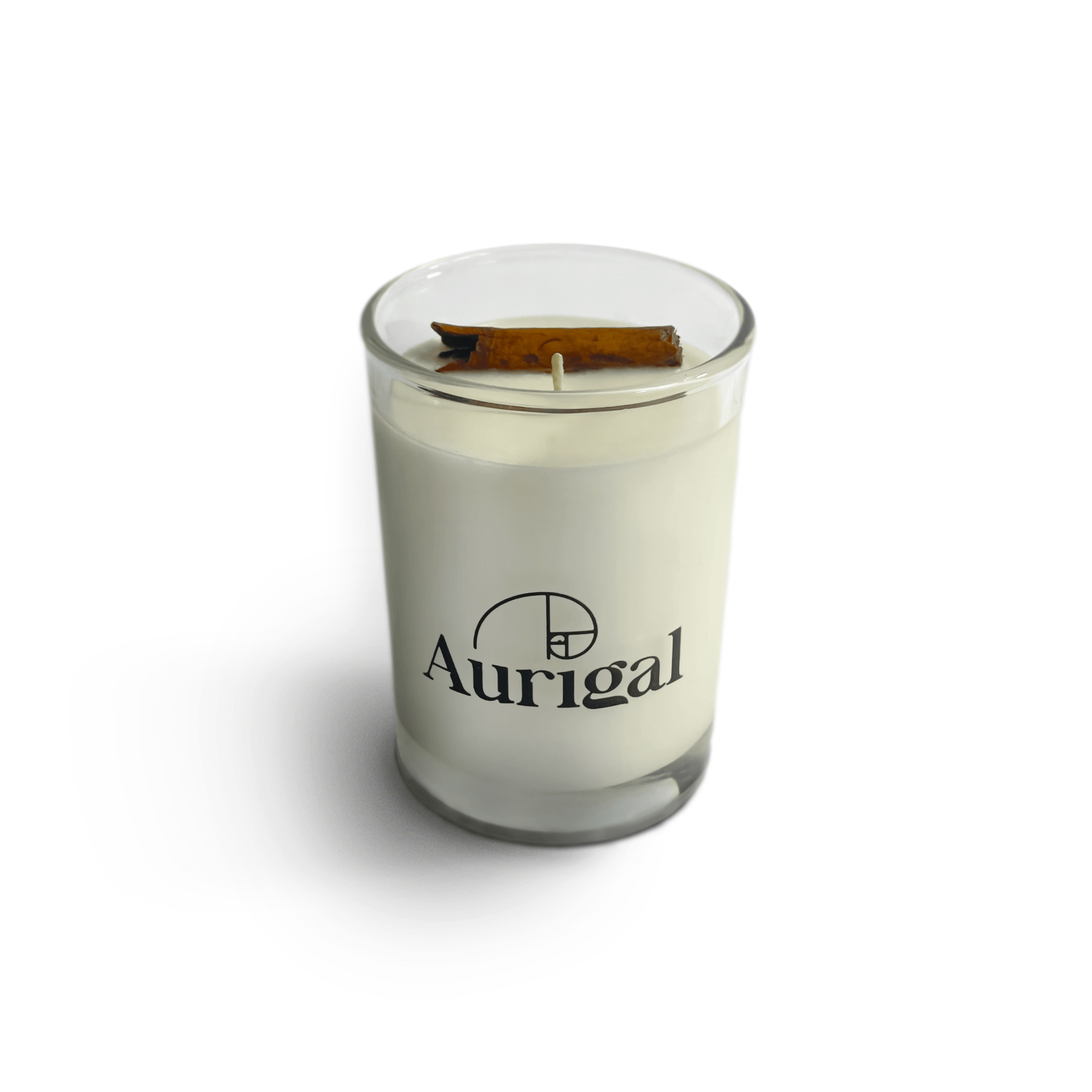 Scented Candle - Apple with Cinnamon