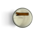 Scented Candle - Apple with Cinnamon