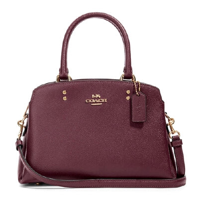 COACH MINI LILLIE CARRYALL
