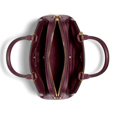 COACH MINI LILLIE CARRYALL