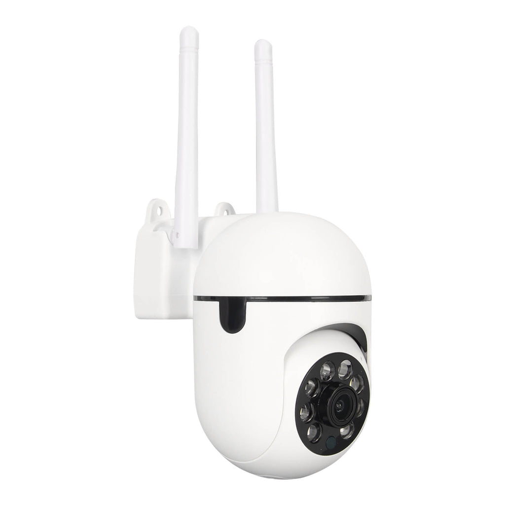 Indoor Security Camera, Waterproof WiFi Camera
