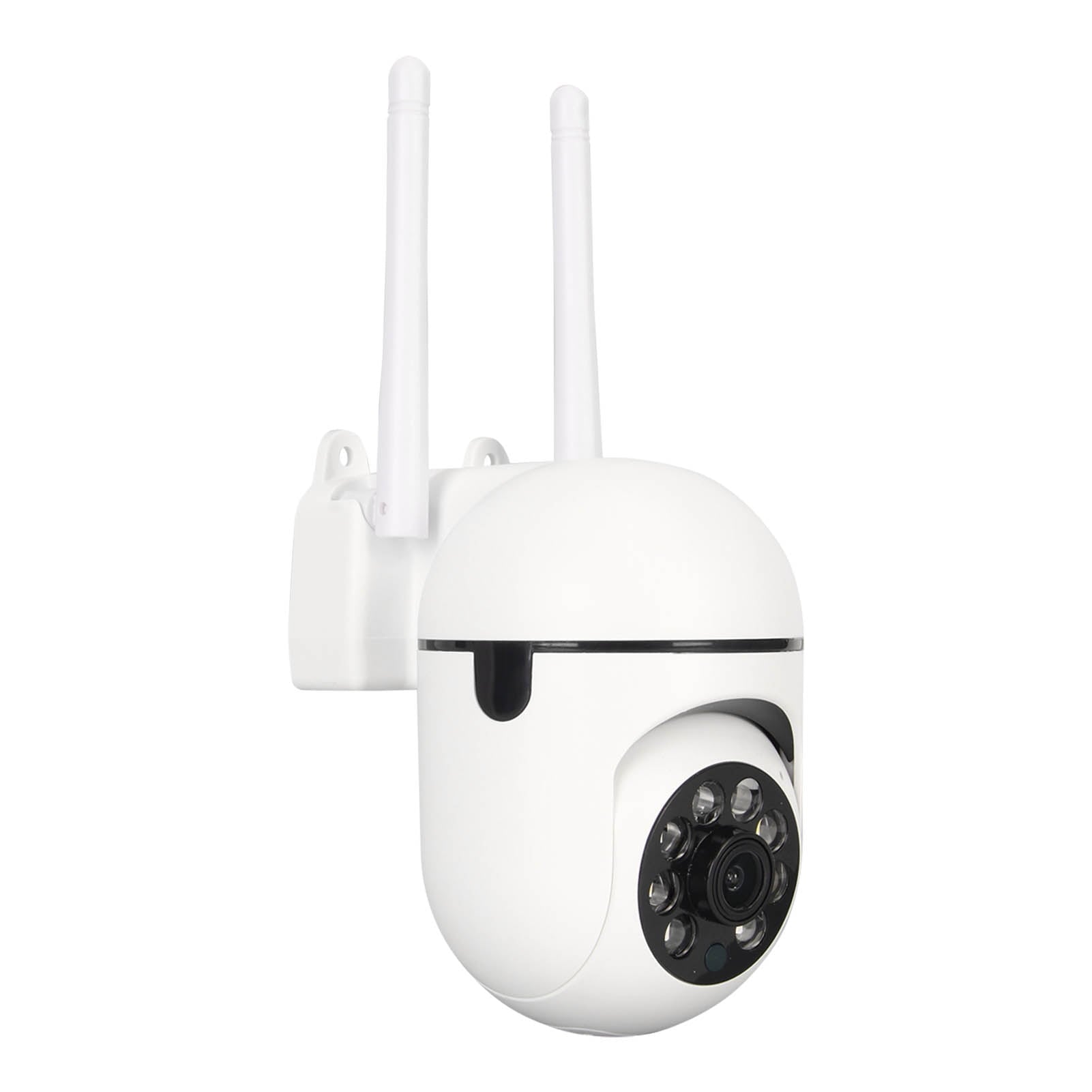 Indoor Security Camera, Waterproof WiFi Camera