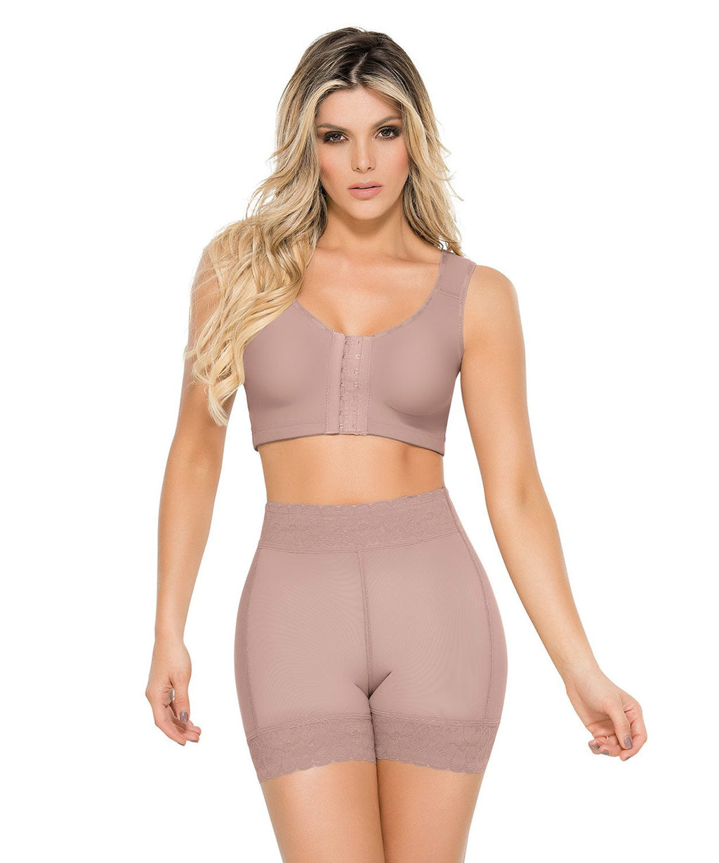 Short Indira Alto 5155A by Ann Chery®