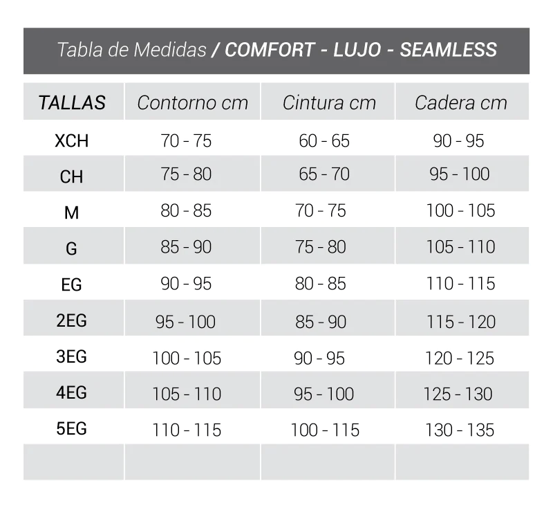 Short Indira 5155 de Ann Chery®