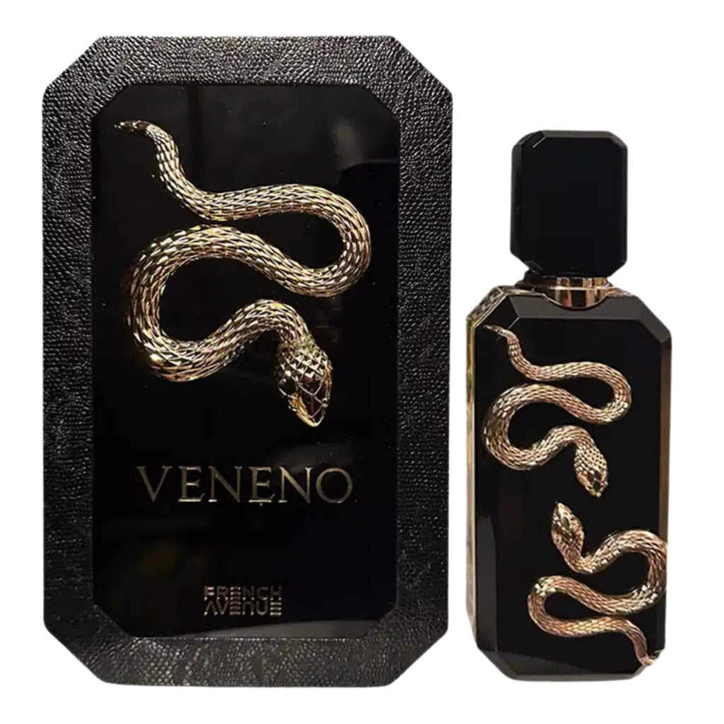 Perfume French Avenue Veneno EDP 100ml