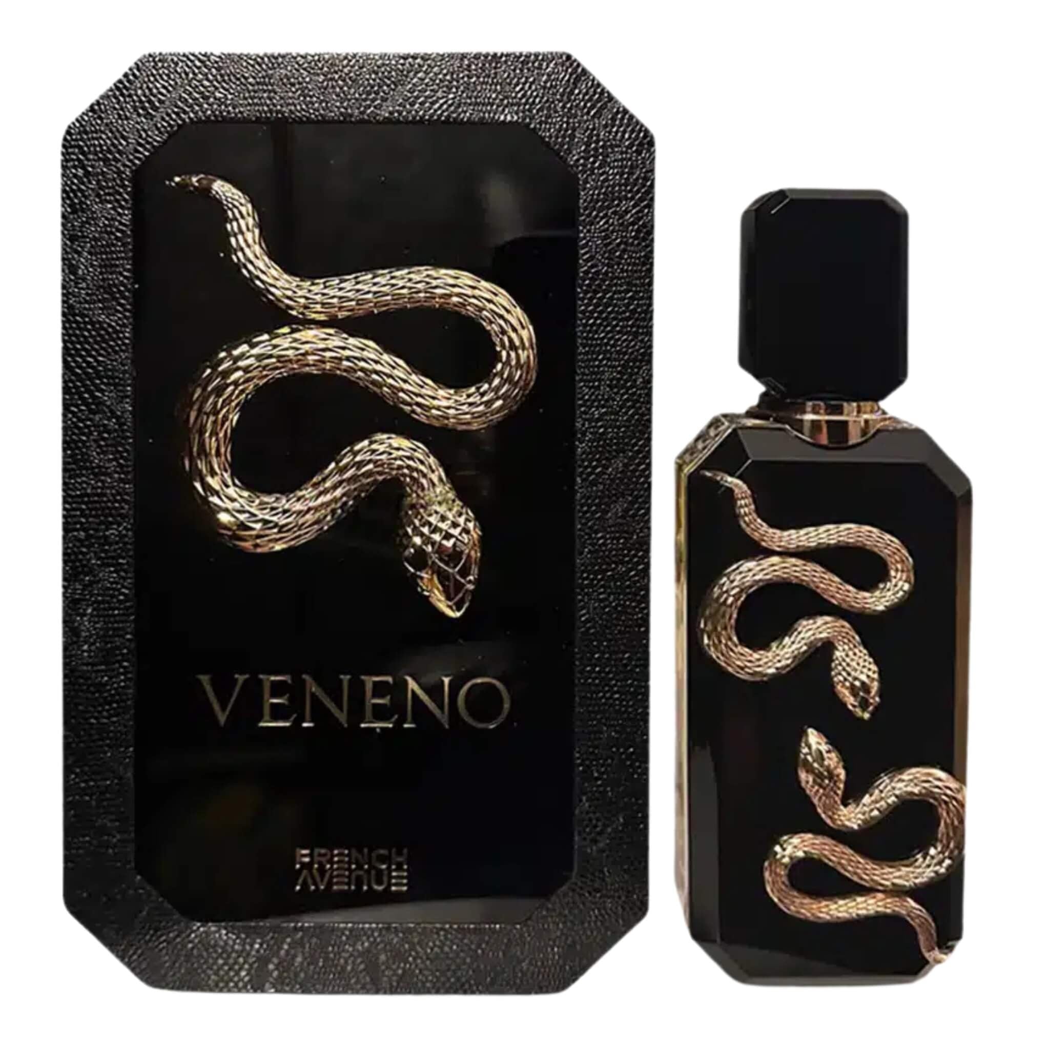 French Avenue Veneno Perfume EDP 100ml