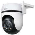 Camara de Seguridad WiFi TP-LINK Tapo C520WS 4MP Exterior 2K QHD 2.4GHz Giro 360 Vision Nocturna