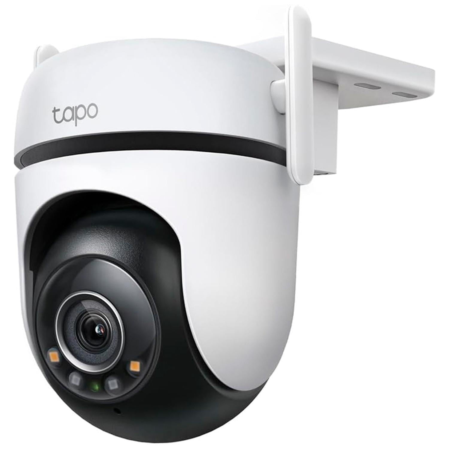 TP-LINK Tapo C520WS 4MP Outdoor WiFi Security Camera 2K QHD 2.4GHz 360 Rotation Night Vision