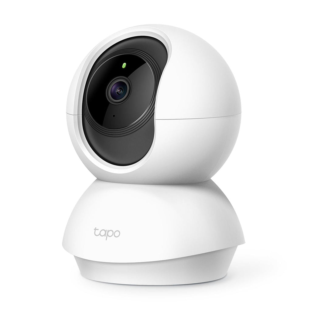 Camara de Vigilancia wifi TP-LINK TAPO C200 1080p FHD 2.4Ghz 150Mbps Blanco Tapo C200 V1