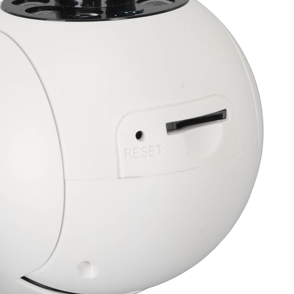 Indoor Security Camera, Waterproof WiFi Camera