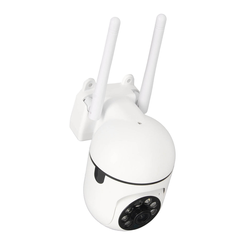 Indoor Security Camera, Waterproof WiFi Camera