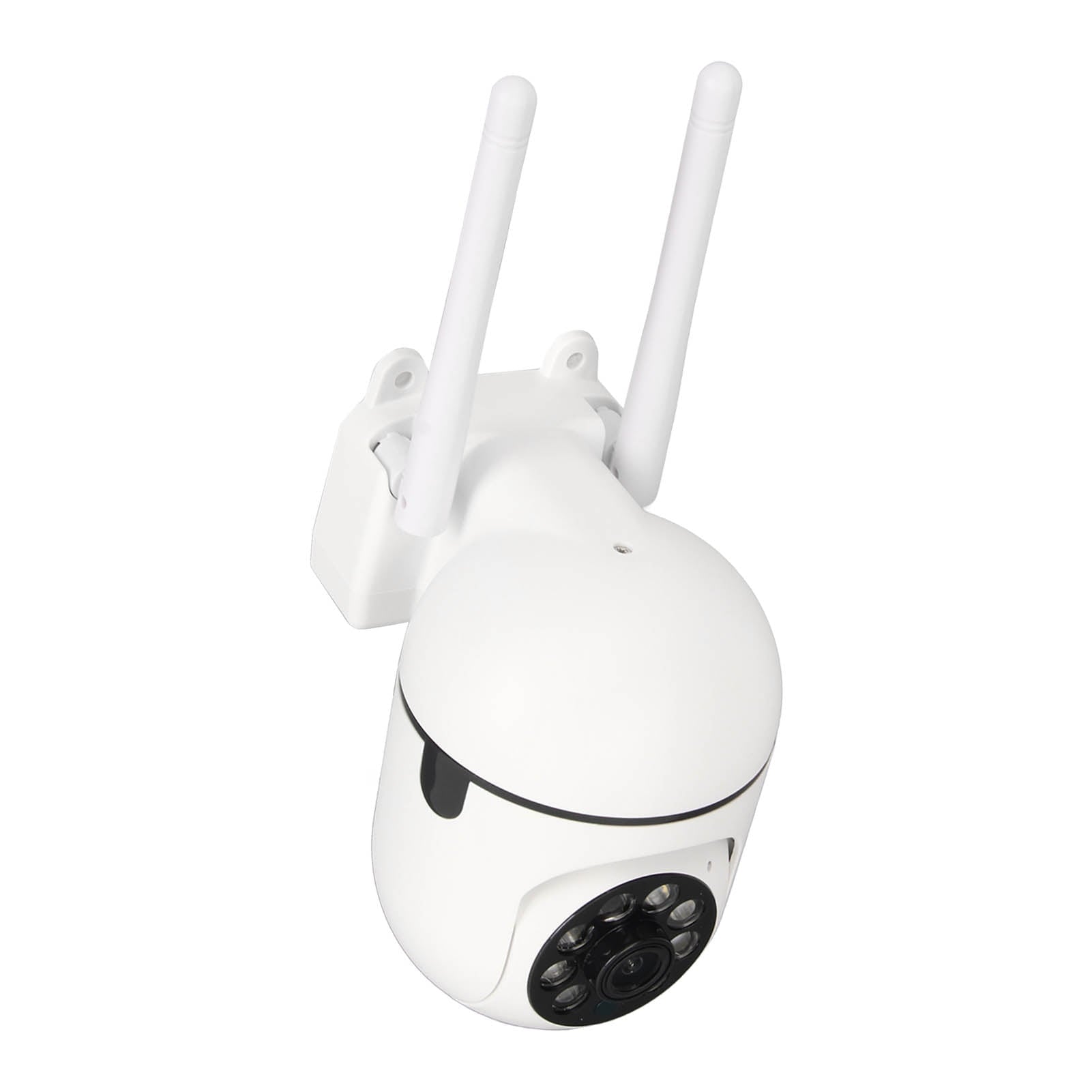 Indoor Security Camera, Waterproof WiFi Camera