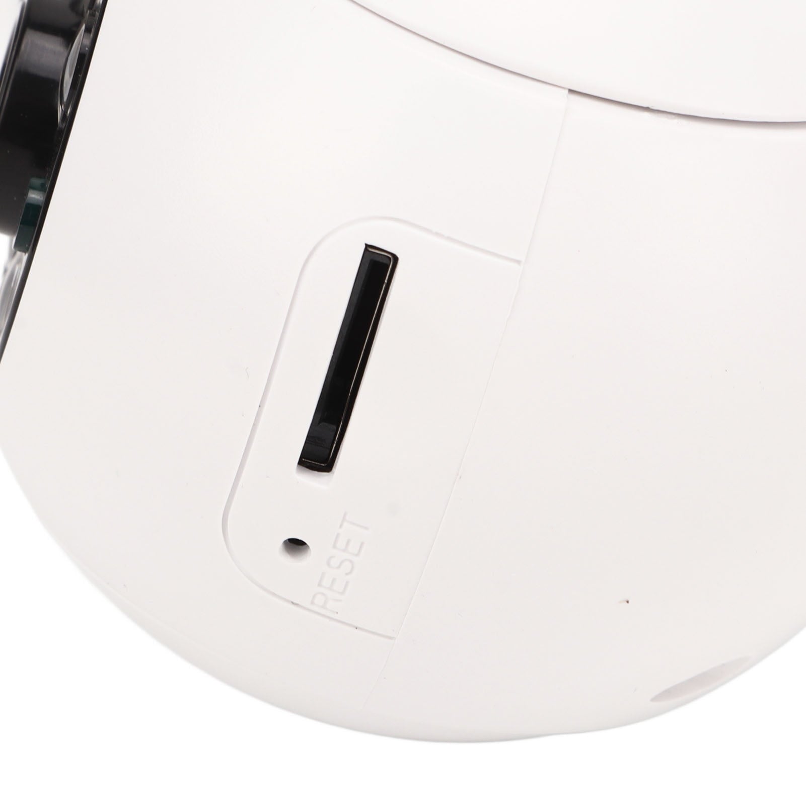 Cámara IP Wifi 1080P Con Bombilla, Intercomunicador Bidireccional Con Luz LED