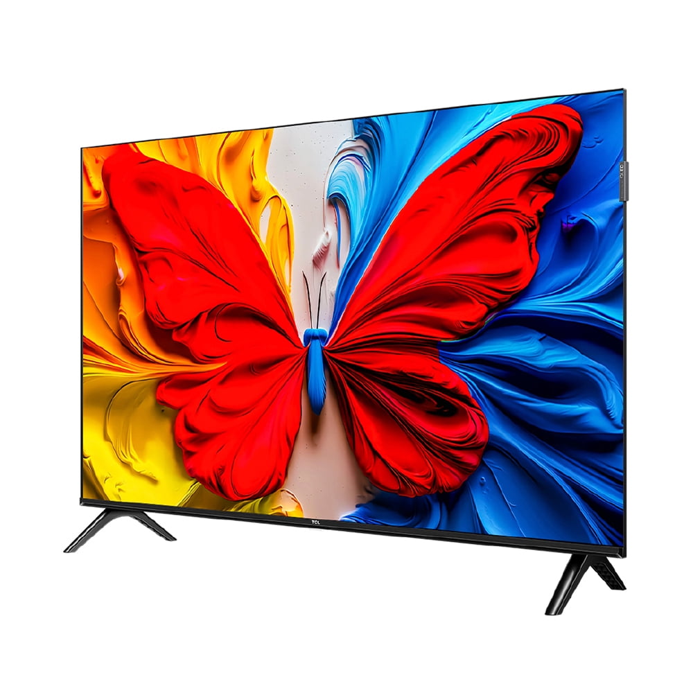 TCL TV Screen 50 Inch FHD QLED Smart Android TV 50Q3K
