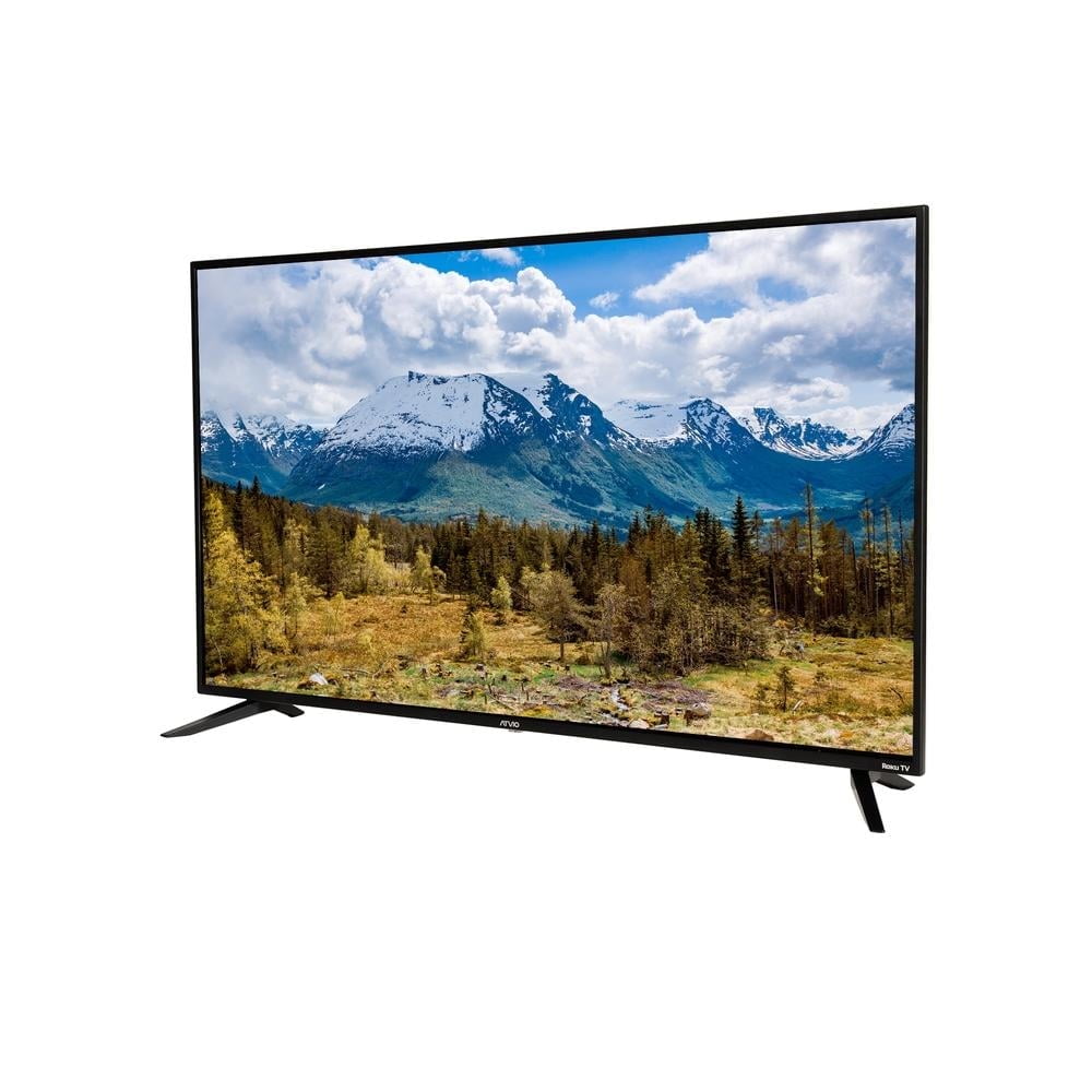 TV Atvio 50 inches 4K Ultra HD Smart LED TV ATV-50UHDR