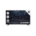 Smart TV CUORY 43 Pulgadas FHD LED Android TV 12