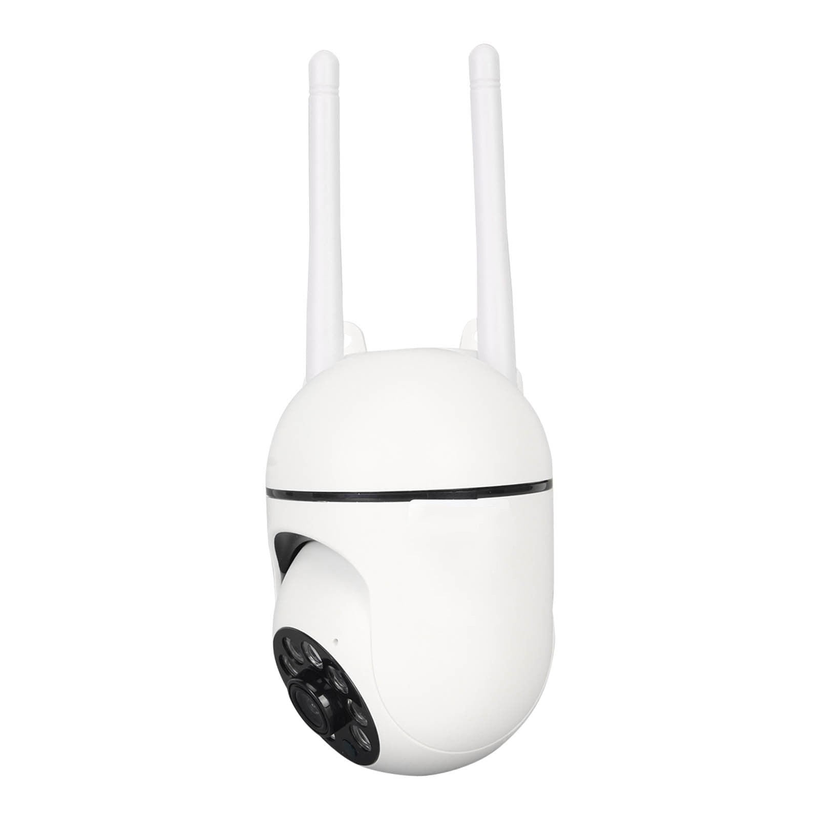 Indoor Security Camera, Waterproof WiFi Camera
