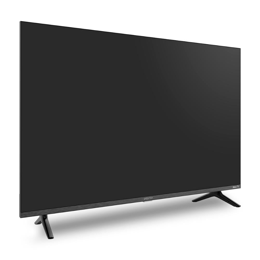 TV 43 Pulgadas Smart TV 43-RSPF Roku TV Led Full HD