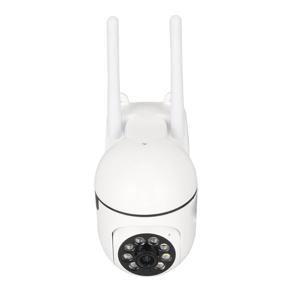 Indoor Security Camera, Waterproof WiFi Camera