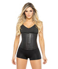 Ann Chery® 2023 Latex Sports Waist Trainer with 3 Hooks