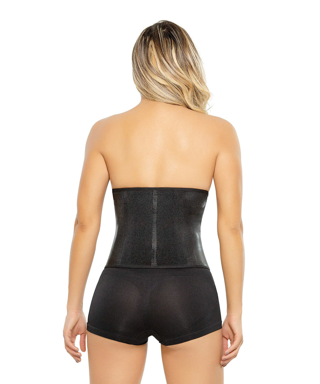 Ann Chery® 2023 Latex Sports Waist Trainer with 3 Hooks