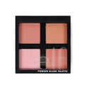 ELF Powder Blush Palette Tono Light