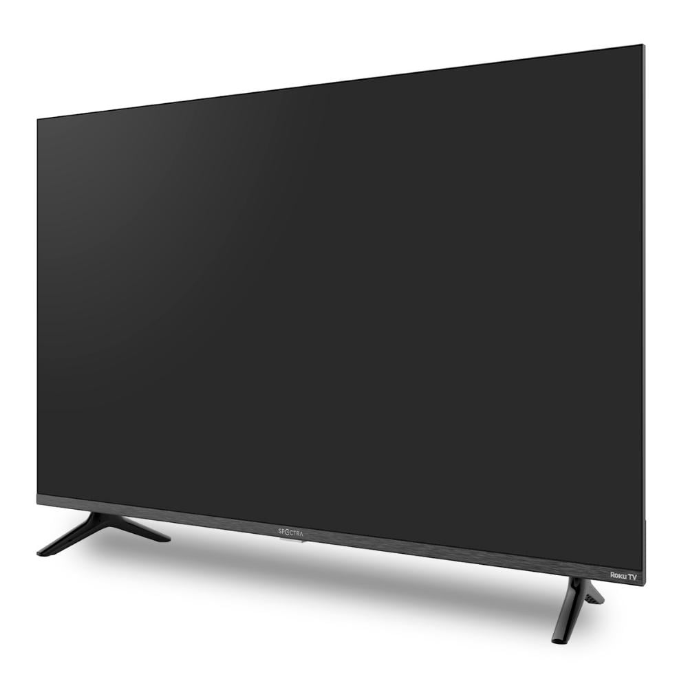 TV 43 Inch Smart TV 43-RSPF Roku TV Led Full HD