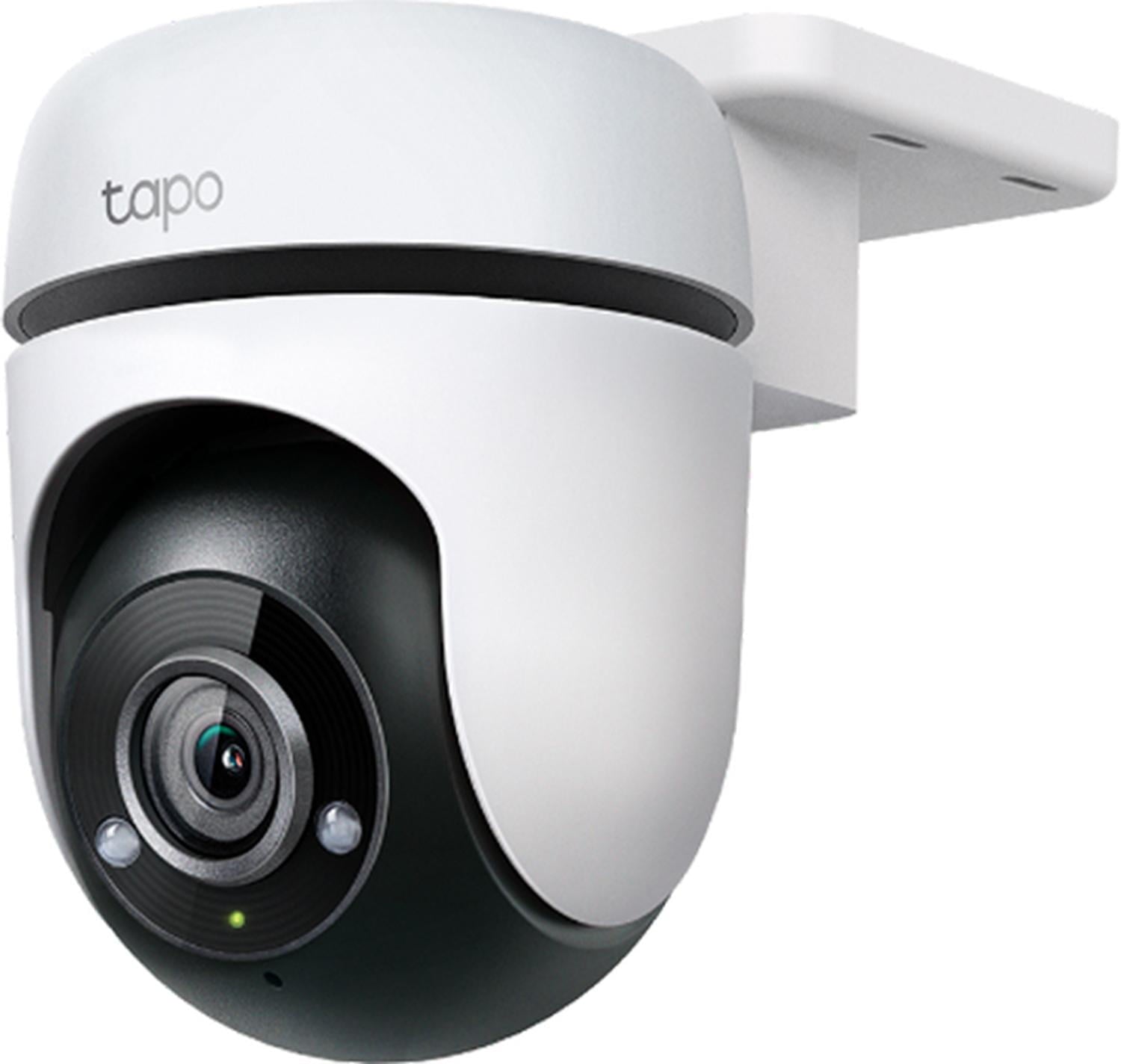 TP-LINK TAPO C500 Outdoor Full HD WiFi Security Camera with 360° Rotation up to 29 meters