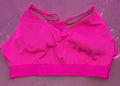 Victoria's Secret Top Vsx Sport Pink