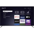 Smart TV JVC 43 Pulgadas FHD LED SI43FRF Roku TV