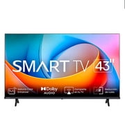 TV Hisense 43 Pulgadas Full HD 43A4NV
