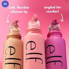 ELF Glow Reviver Melting Lip Balm Yummy gummy tone