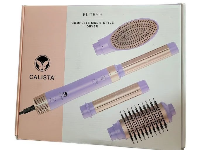Calista Elite Air Complete Multi Style Dryer