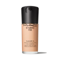 MAC Studio Fix Fluid SPF 15 Mini Tono N4 75 30 ml