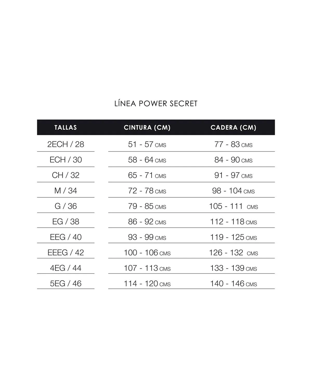 Ann Chery® High-Waisted Butt-Lifting Shorts with Invisible Snap Closure 1106