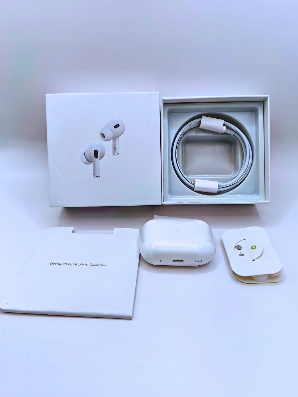 Generic OEM Wireless Headphones